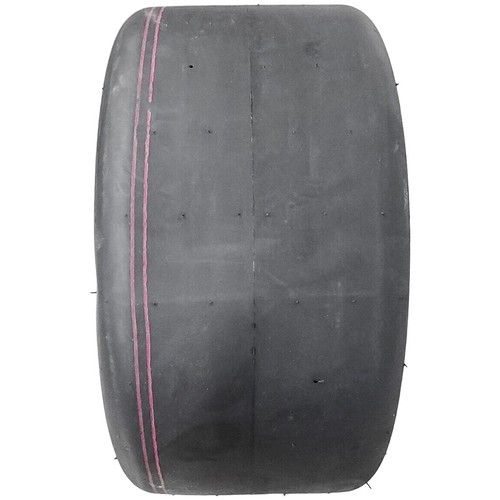 19x10.50-8 4-Ply Smooth Tire – Compatible With Lawn Tractors, Turf-Friendly & Durable