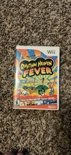 Rhythm Heaven Fever -  CIB Authentic MINT CONDITION
