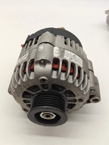 ACDelco 334-2491A GM OEM Remanufactured Alternator 88864281 LS 4.8 5.3 6.0 6.2