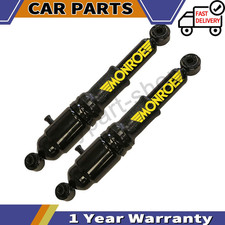 For Monroe Rear Max-air Air Shock Absorber Ma839 For Monroe Rear Max-air Air Shock Absorber Ma839