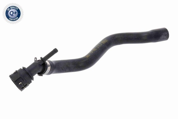 KÜHlerschlauch Vaico V10 4665 FÜR Audi Seat Skoda VW KÜHlmittelschlauch-image