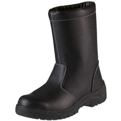 Feldtmann Schneeberg Winterschaftstiefel Schwarz S3 SRA Gr. 44 33511-44
