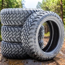 4 Atturo Trail Blade Mt 25555r19 111s Xl Tires Utqg 540ab 4 Atturo Trail Blade Mt 25555r19 111s Xl Tires Utqg 540ab