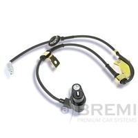Bremi Sensor DrehzahlfüHler Vorne Links FüR Suzuki Wagon R+ MM
