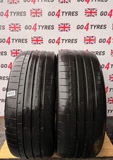 X2 265 40 R22 106H XL Continental Sport Contact 6 (SILENT) (FITTING AVAILABLE)
