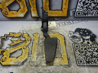 2009 2010 DODGE RAM 1500 QUAD CAB SLT 5.7 HEMI 4X4 ACCELERATOR PEDAL ASSEMBLY - Image 1 of 4