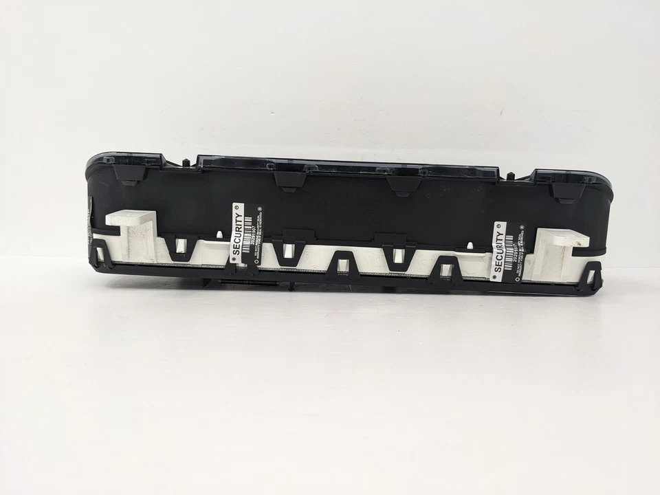 2006-2007 Infiniti M35 M45 Speedometer Instrument Cluster OEM 24820EH101 EH101 Foto 4 de 4