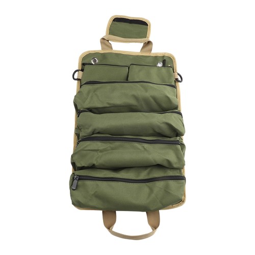 Smart Design Tool Storage Bag for Quick Access to Your Hardware Collection - Picture 14 of 16