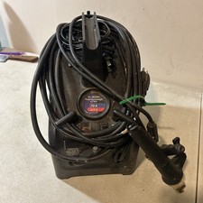 Arc Welder 70A 115V Mastercraft