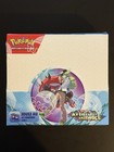 Pokemon Display EV09 EV9 Aventures Ensemble Scellé FR