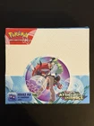 Pokemon Display EV09 EV9 Aventures Ensemble Scellé FR