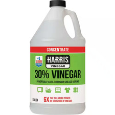 128 Oz. 30 Cleaning Vinegar All Purpose Cleaner Concentrate