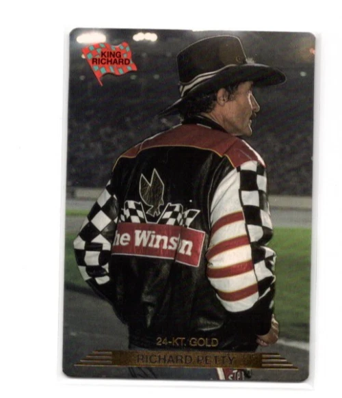 1993 Action Packed - Richard Petty #15G for sale | eBay