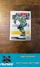 2020-21 O-Pee-Chee #479 Radek Faksa Dallas Stars