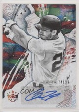 2019 Panini Diamond Kings DK Signatures Holo Silver 74/99 Chris Shaw Auto 0q1p