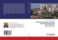 Kelechi Theophilus Anyigor | Enhancing Social Capital, Local Economy And...