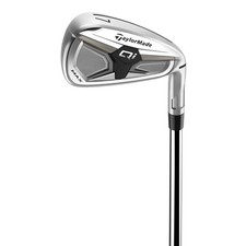 TaylorMade Qi MAX Irons Steel New 2026 RH - Custom