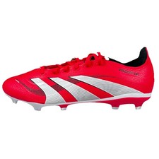 Adidas Predator League FG/MG Pure Victory Pack Mens Size 11 ID3745 New