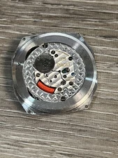 PIAGET 757P Watch Movement Working