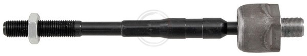 A.B.S. Axialgelenk Spurstange 240773 FüR Nissan 350Z Z33 Roadster AAZ33 BAZ33-image