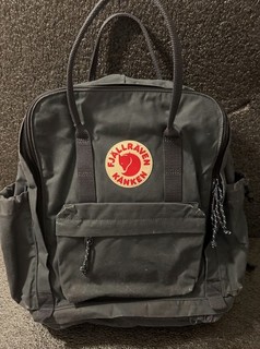 Fjällräven Känken Outlong Rucksack blau/navy