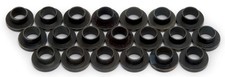 Edelbrock 9680 Shoulder Washer Kit Ford Windsor Small Block 5.0l302 Cubic Edelbrock 9680 Shoulder Washer Kit Ford Windsor Small Block 5.0l302 Cubic
