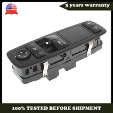 Driver Side Power Window Switch 68148895AA Fo...