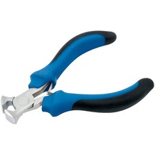Spedizione Gratuita Mini Pinze Da Taglio Draper Per Moto Ricambi Accessori