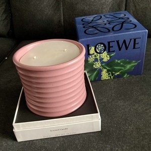 Loewe Candle | eBay