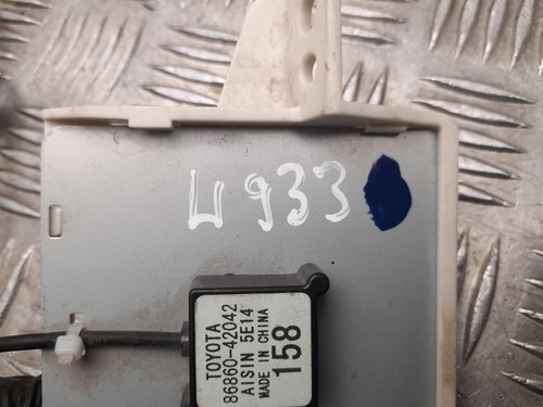Antenne Toyota RAV 4 IV 2017 8686042042 - Bild 3 von 3