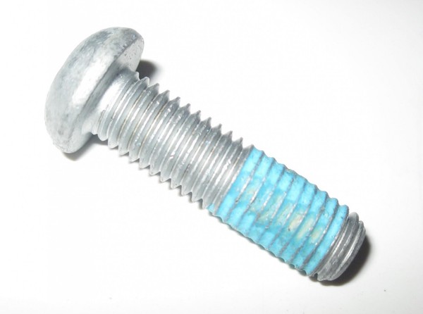 BMW Torx Schraube M10 X 1,5 X 35Mm Klasse 10.9 7698753 46517698753 Neu Original-image