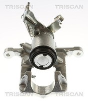 Triscan Bremssattel Achse, Der, Hinter, Hinterachse, Rechts U.A. FüR Chevrolet