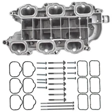 Full Aluminum Engine Intake Manifold For JEEP Grand Cherokee 3.6L 2011-2019