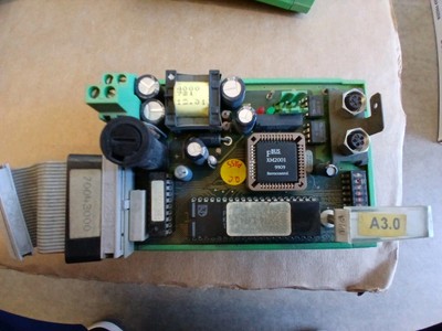 FERROCONTROL FBK Tested, Never-Used -- Expedited Shipping Available