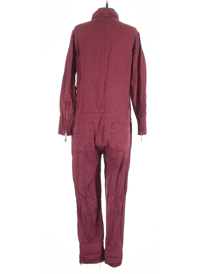 ONETEASPOON女式红色连身裤S — 第 2/2 张图片