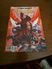 Amazing Spider-Man #799 (Marvel Comics June 2018) Alex Ross Cover (9.4) NM
