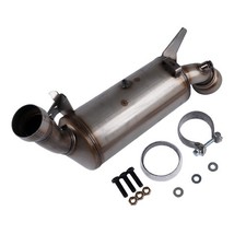 Dieselpartikelfilter Partikelfilter DPF für Mercedes W204 C204 S204 C218 X218