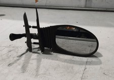 Retroviseur droit (ou coque) Fiat 900