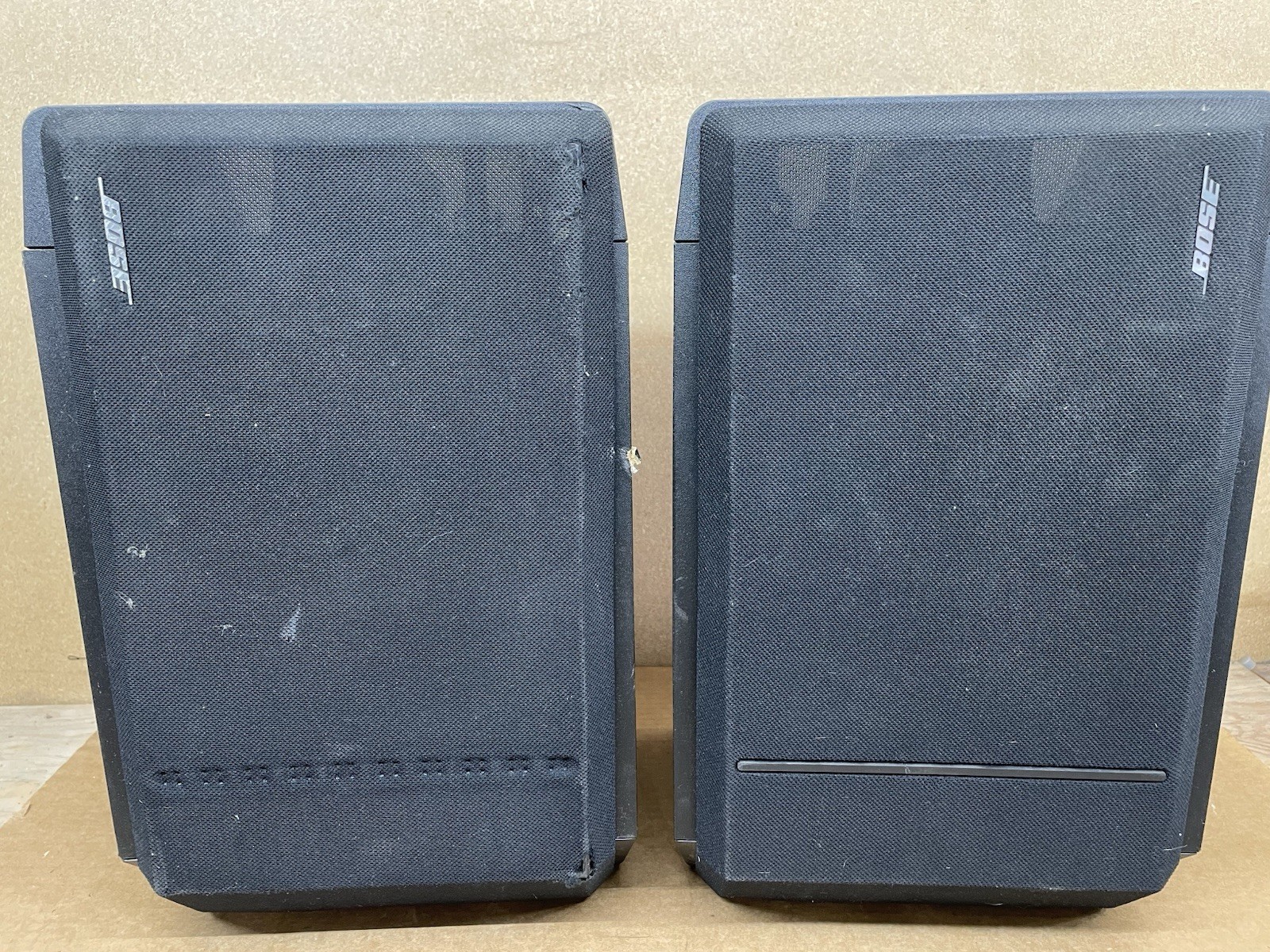 Bose 301 Series IV vintage audio equipment - eBay listing photo 1
