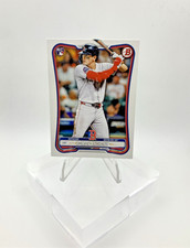 2026 Bowman Baseball Roman Anthony Base Paper, Boston Red Sox RC #18