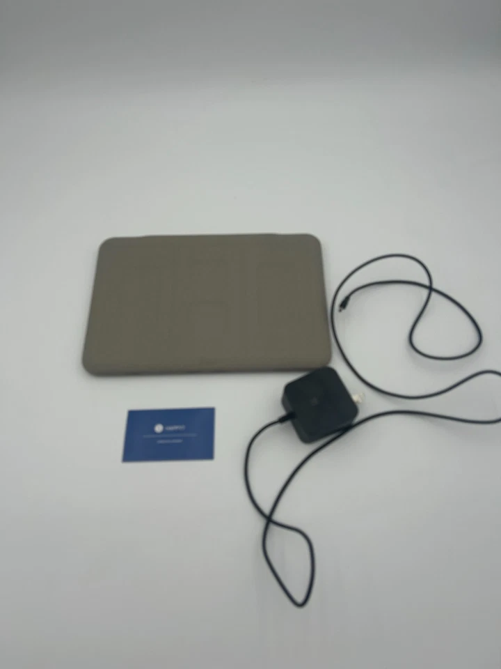 Alfombrilla de carga inalámbrica HALO 4 EN 1 - Ver descripción para compatibilidad Foto 3 de 4