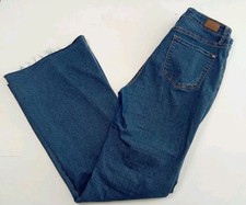 Judy Blue Women's Flare Medium Wash Denim Jeans Sz 9 Judy Blue Flare Jeans