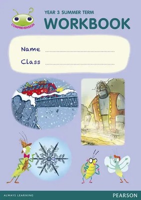 Bug Club Comprehension Y3 Term 3 Pupil Workbook | Taschenbuch | Englisch (2016)
