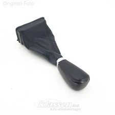 gear shift knob Toyota Land Cruiser Prado J15 3.0 D-4D