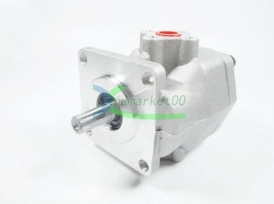 ONE NEW HYDROMAX Gear Oil Pump HGP-2A-F4R #fv