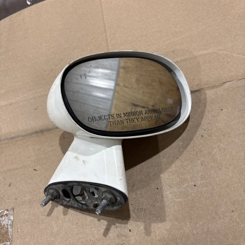 1978-1988 Right Passenger Side Mirror - G-Body Malibu Grand Prix (Taller Style)