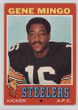 Gene Mingo
