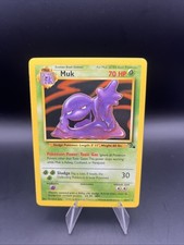 1995 muk pokemon card value #28 Prices | Fossil Listed cards may have imperfections. Muk - SM - Team