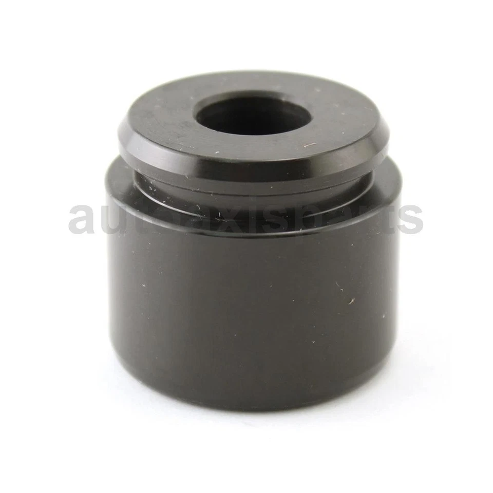 4 pistones delanteros de pinza de freno de disco Carlson para Audi Q7 2007-2015 Foto 2 de 2