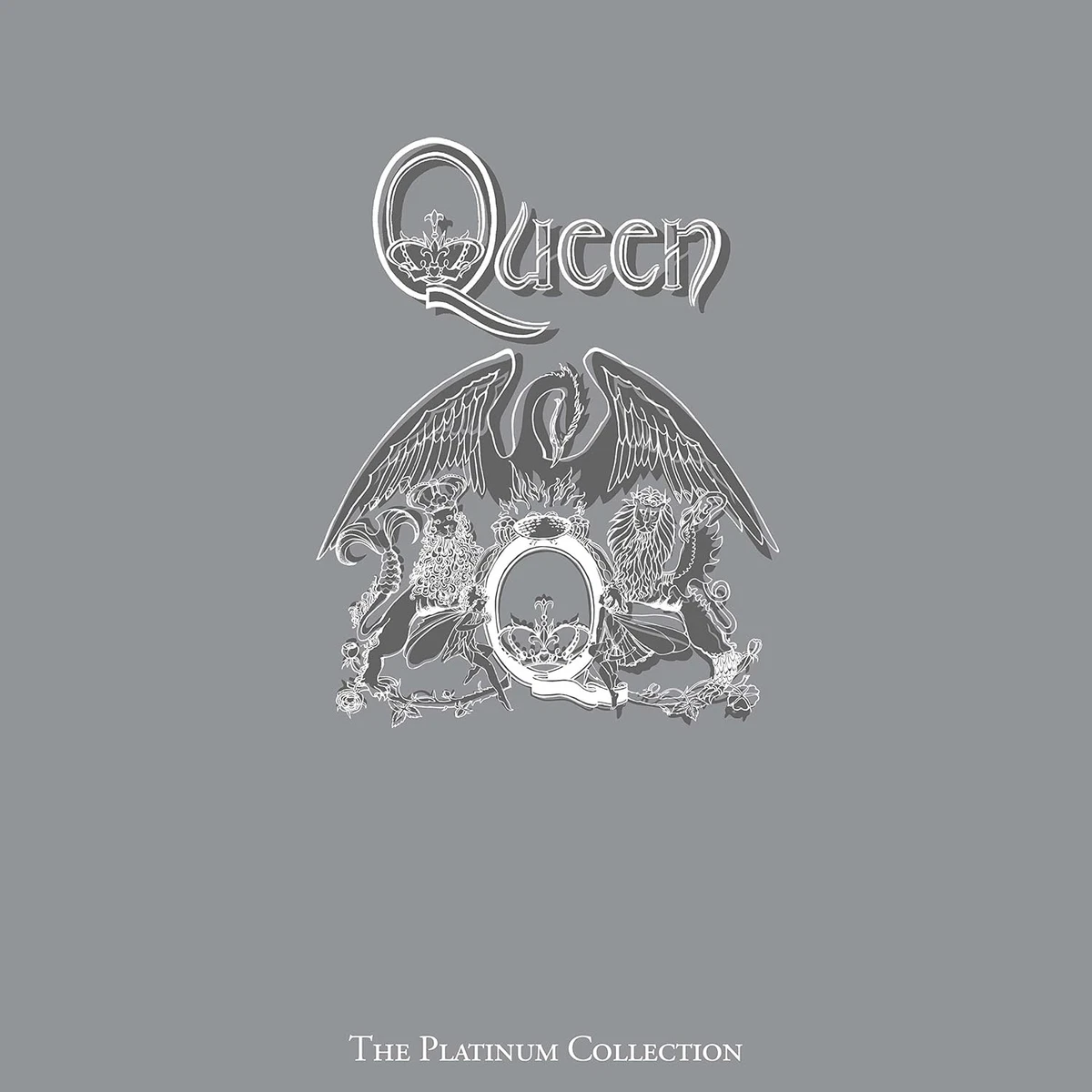 Queen Box Set Vinyl Records for sale - eBay
